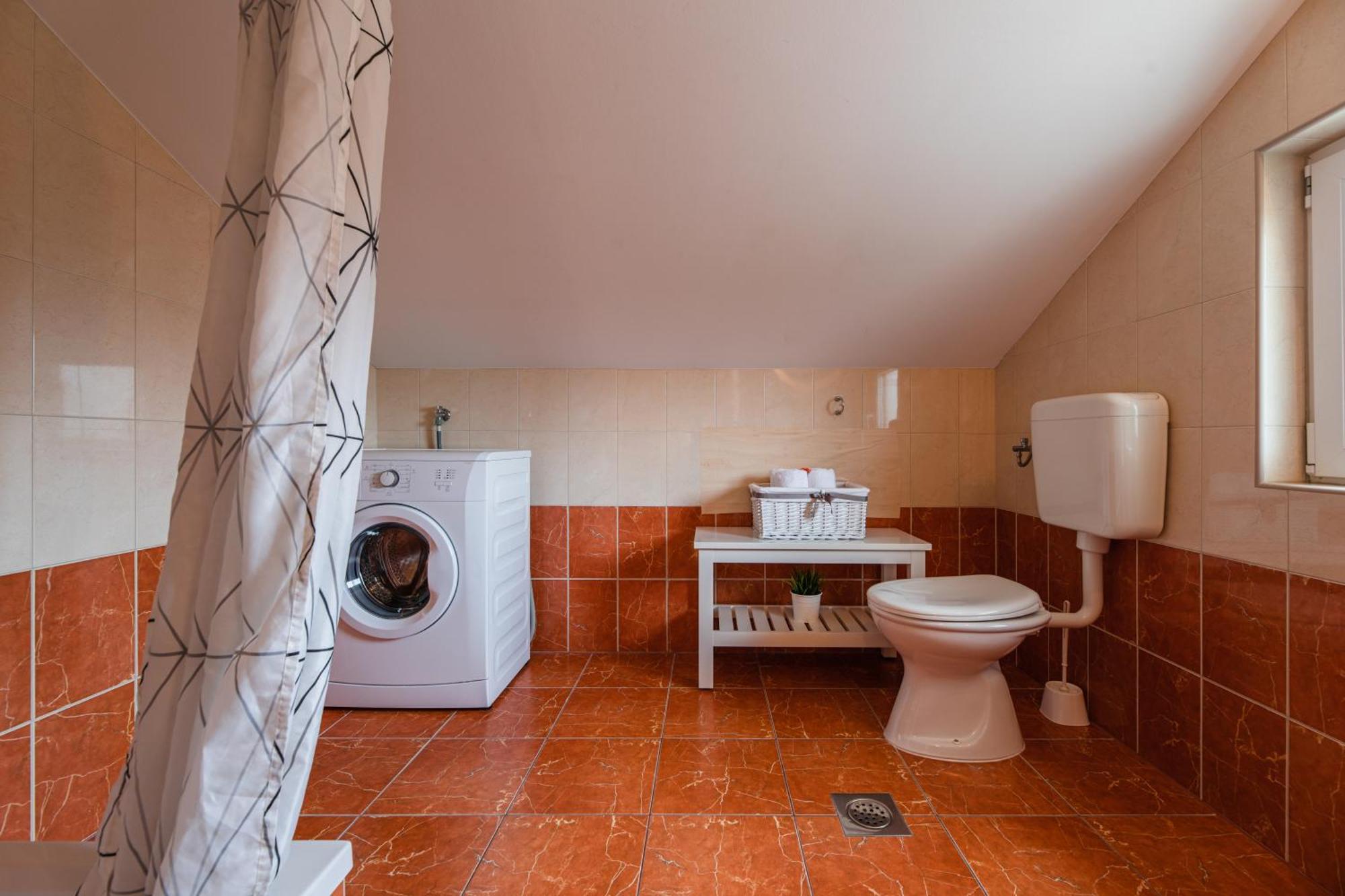 Apartments Jasna Цриквеница Номер фото