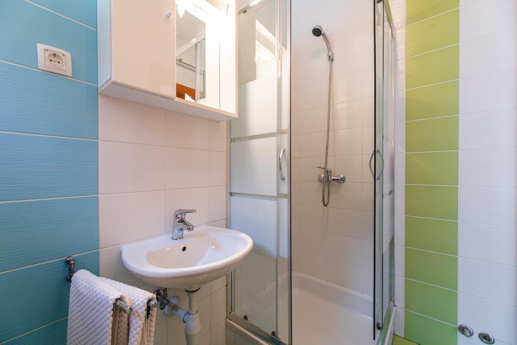 Apartments Jasna Цриквеница Номер фото