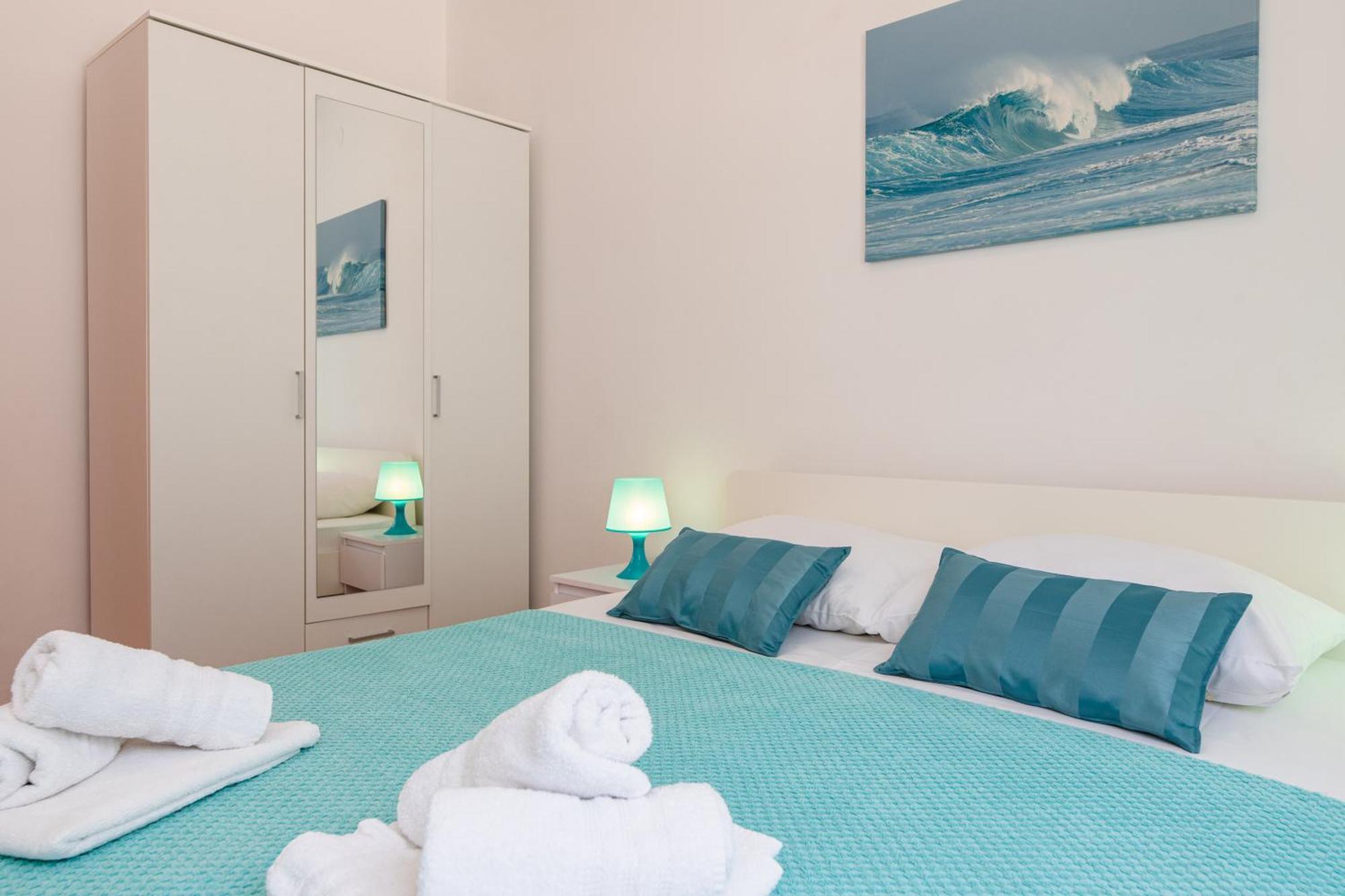 Apartments Jasna Цриквеница Номер фото