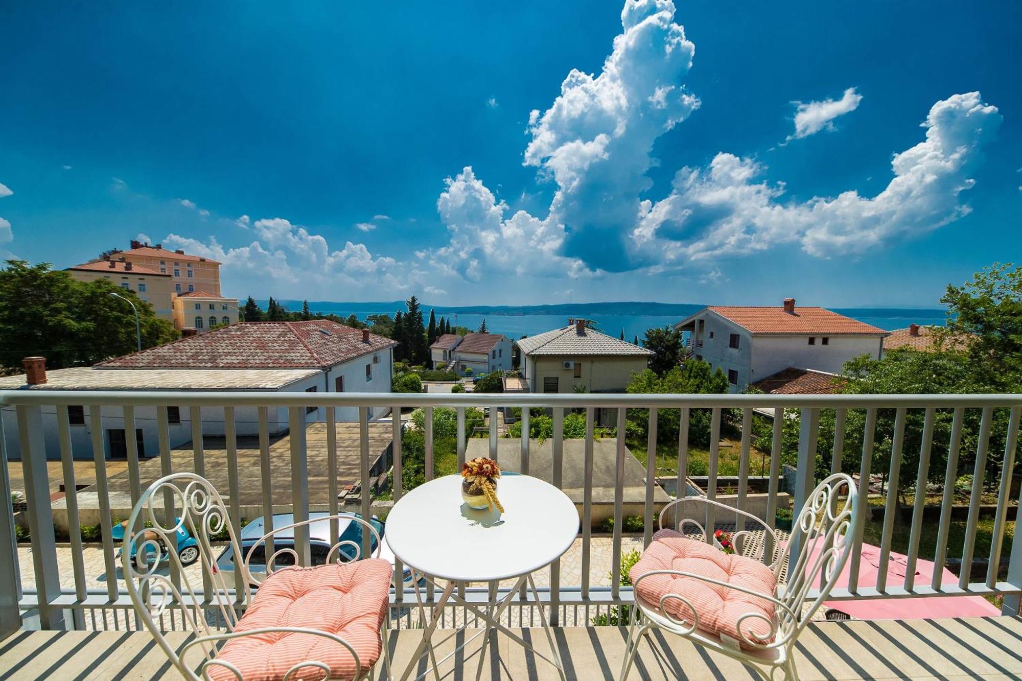 Apartments Jasna Цриквеница Номер фото